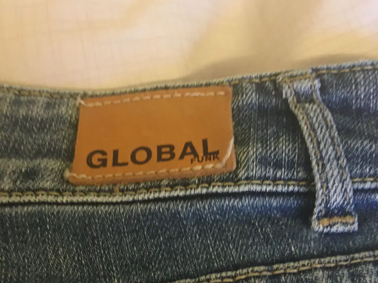 Billede 4 - Global cowboy shorts