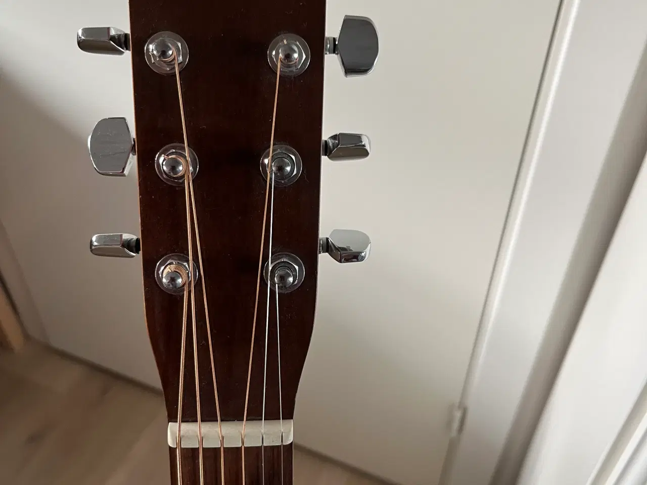 Billede 4 - Norman Guitar 