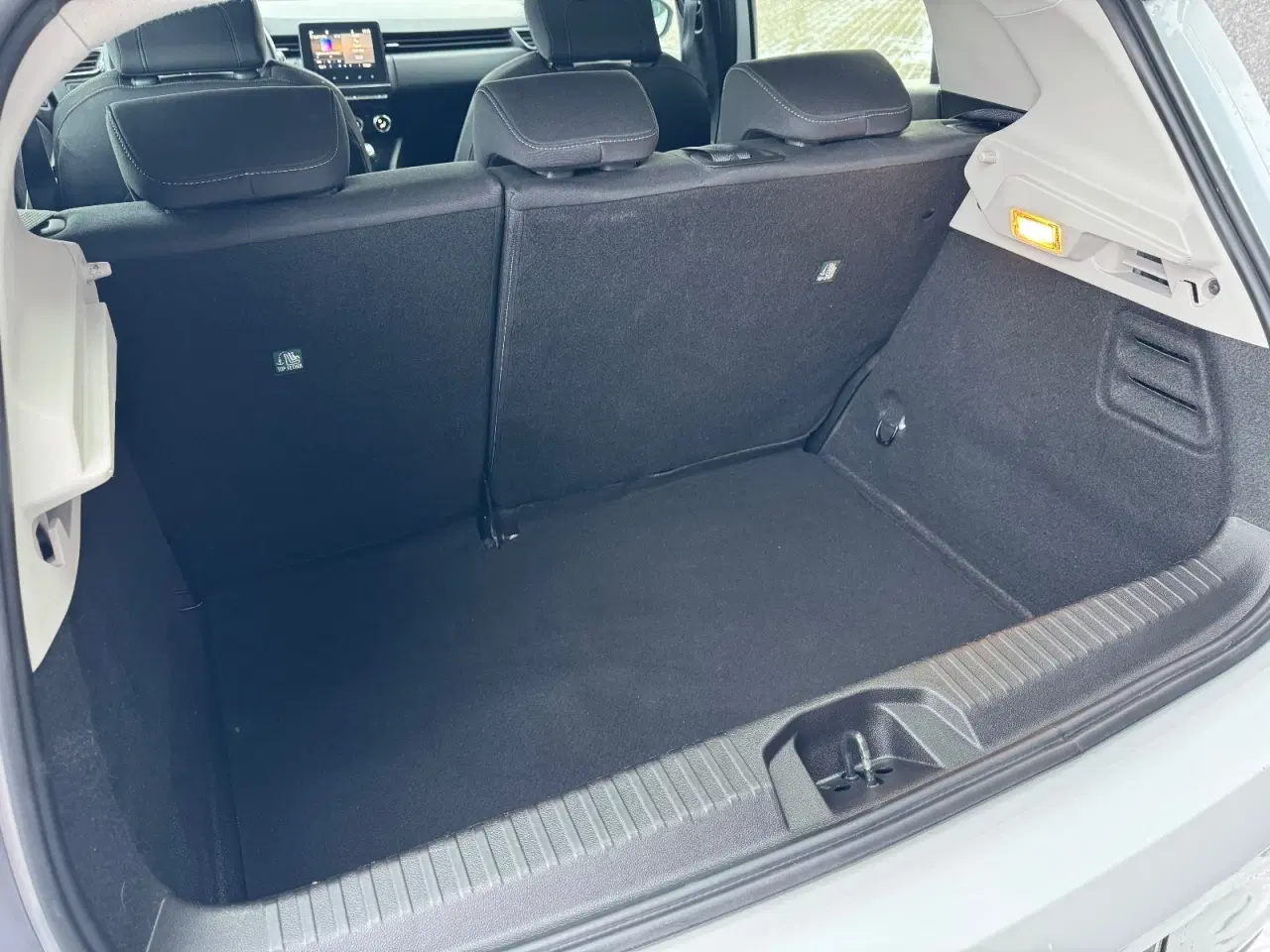 Billede 16 - Renault Clio V 1,0 TCe 100 Zen