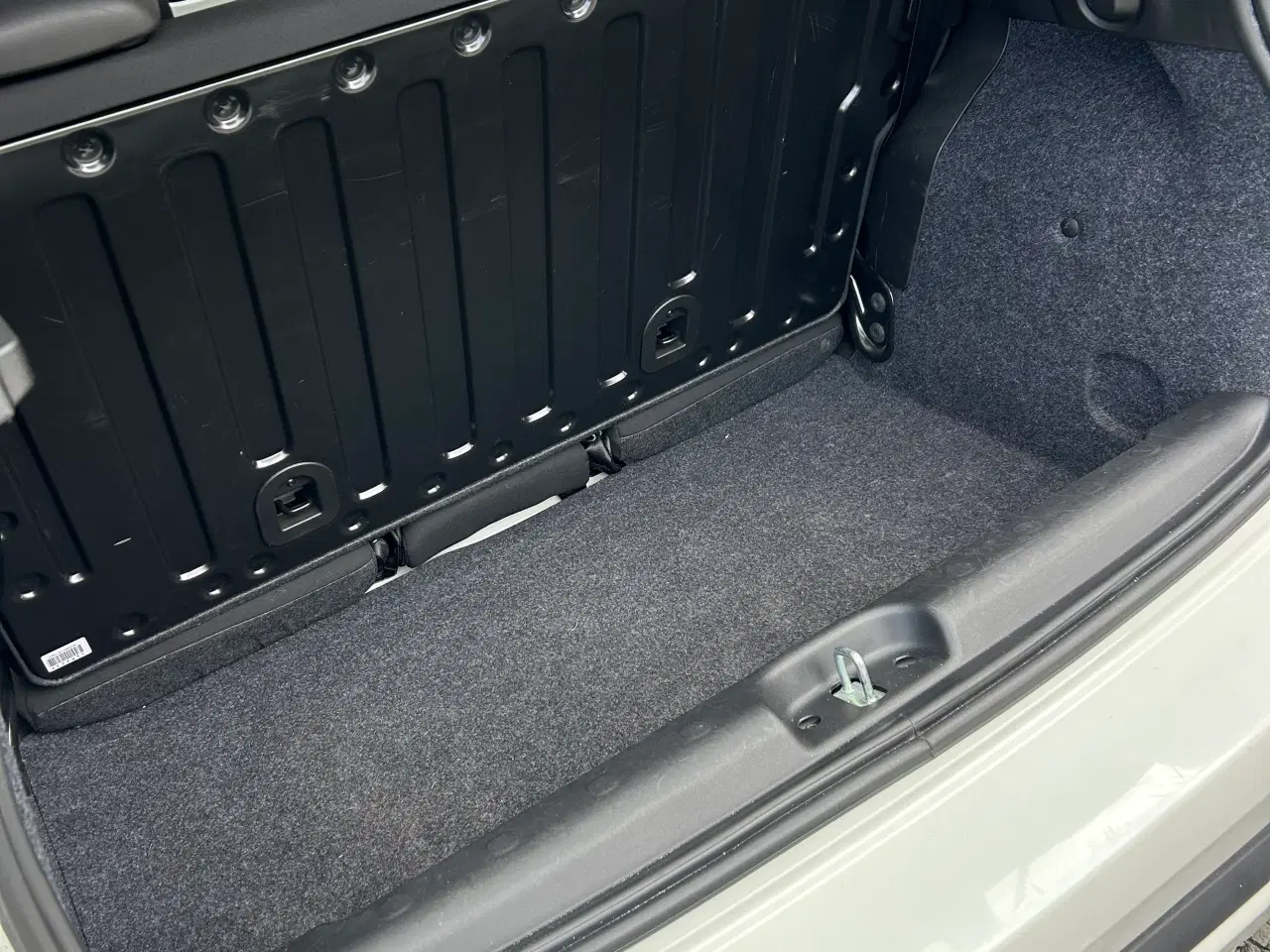 Billede 8 - FIAT PANDA CITY CROSS.     2019.     Kørt. 72.300