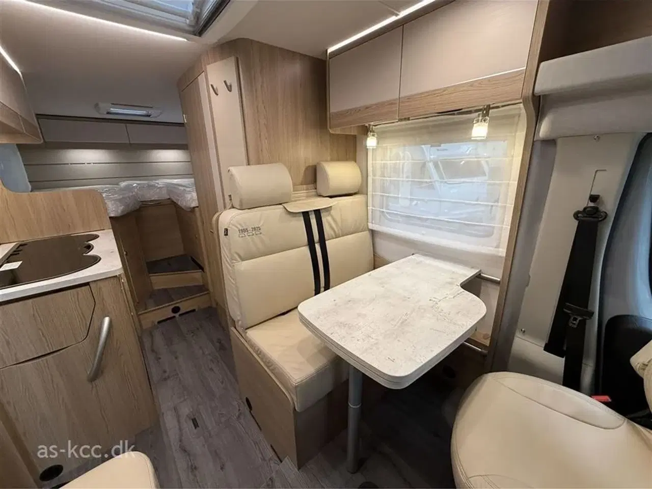 Billede 16 - 2025 - LMC Cruiser V646