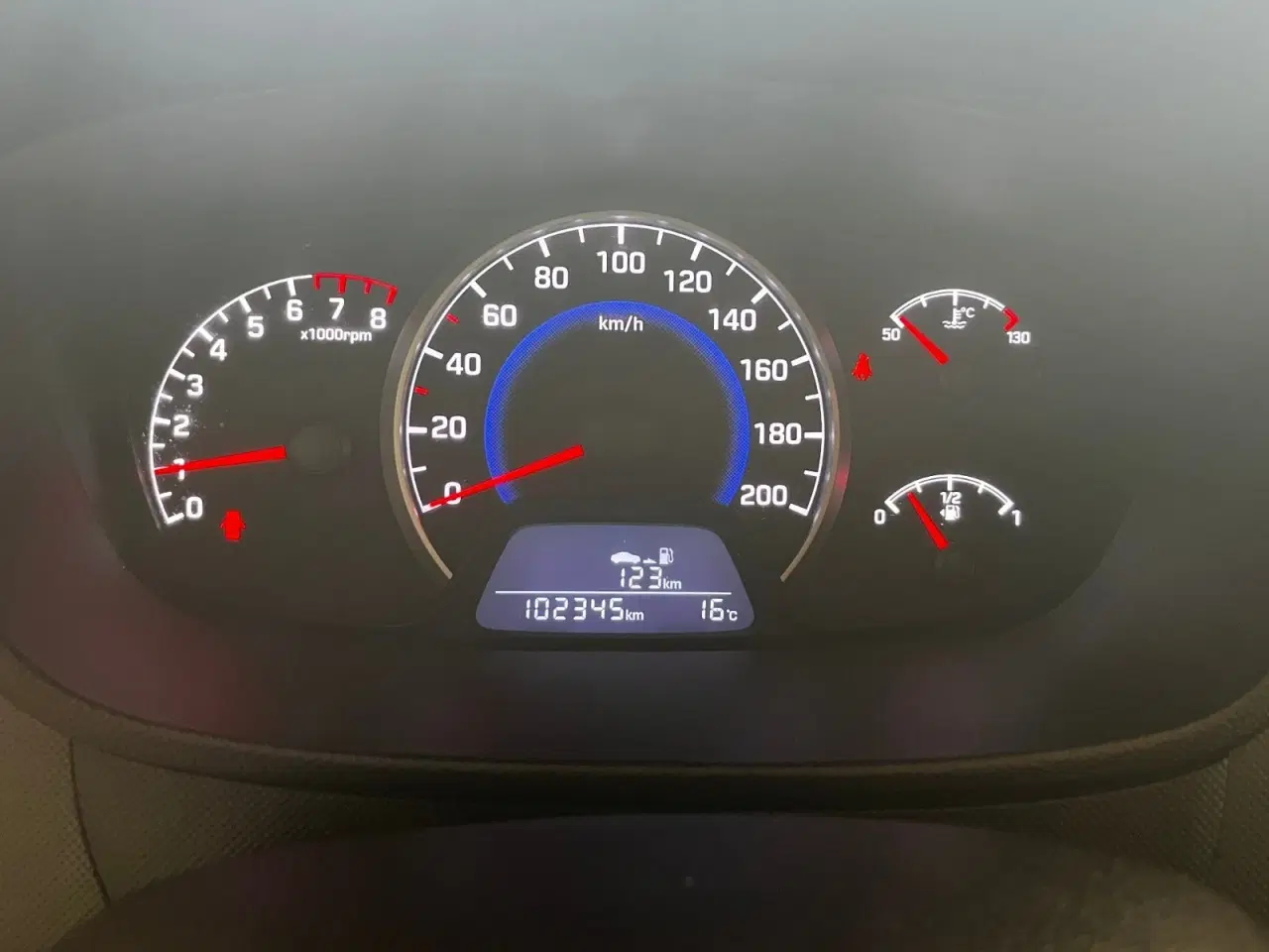 Billede 10 - Hyundai i10 1,0 Trend