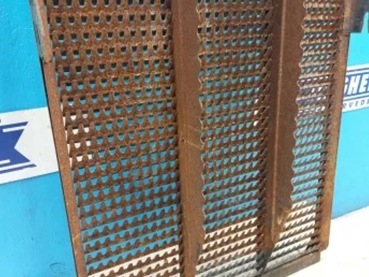 Billede 15 - Laverda 627 Oversold 322279900   (2)