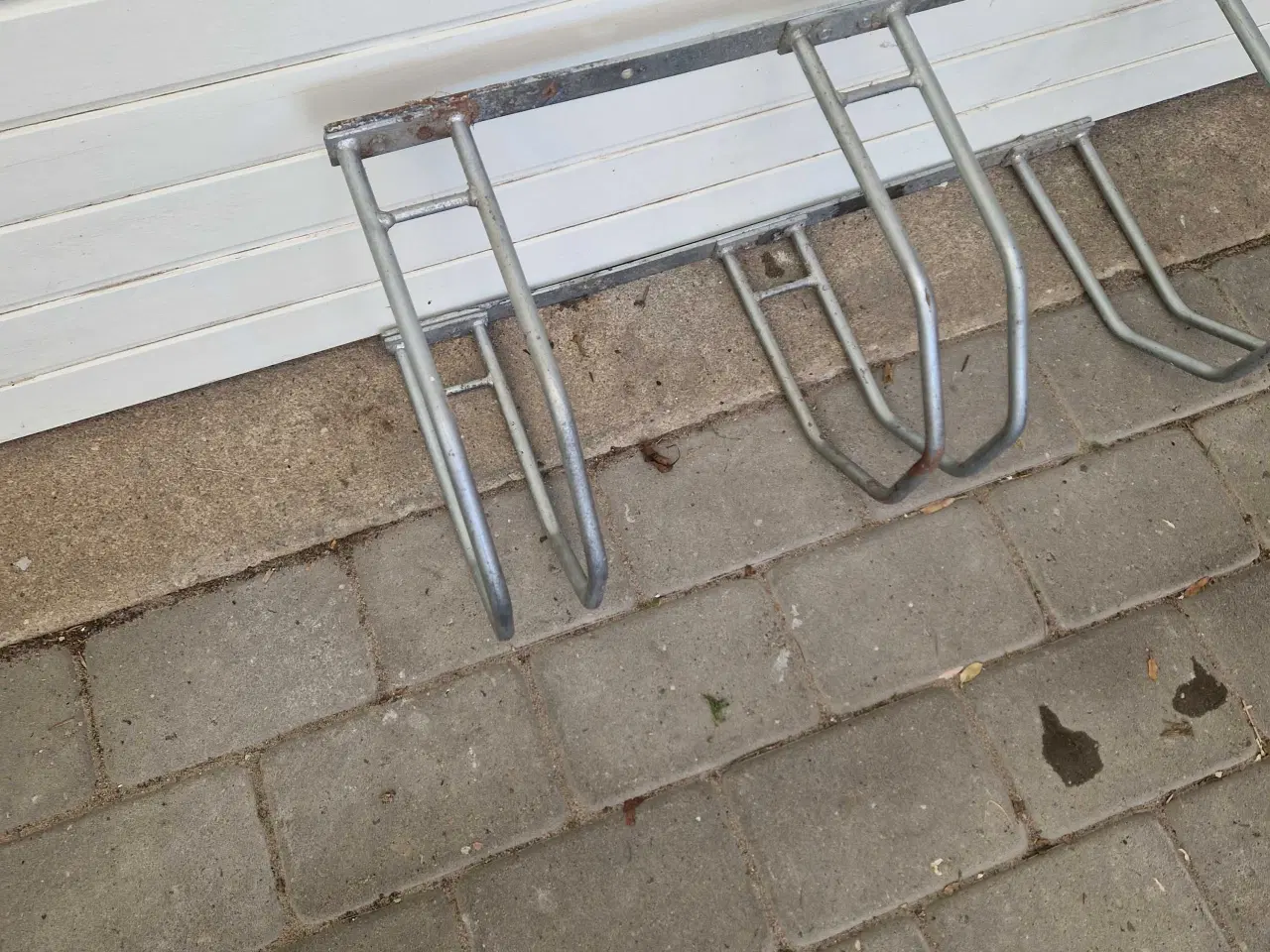 Billede 4 - Cykelholder til 3 cykler