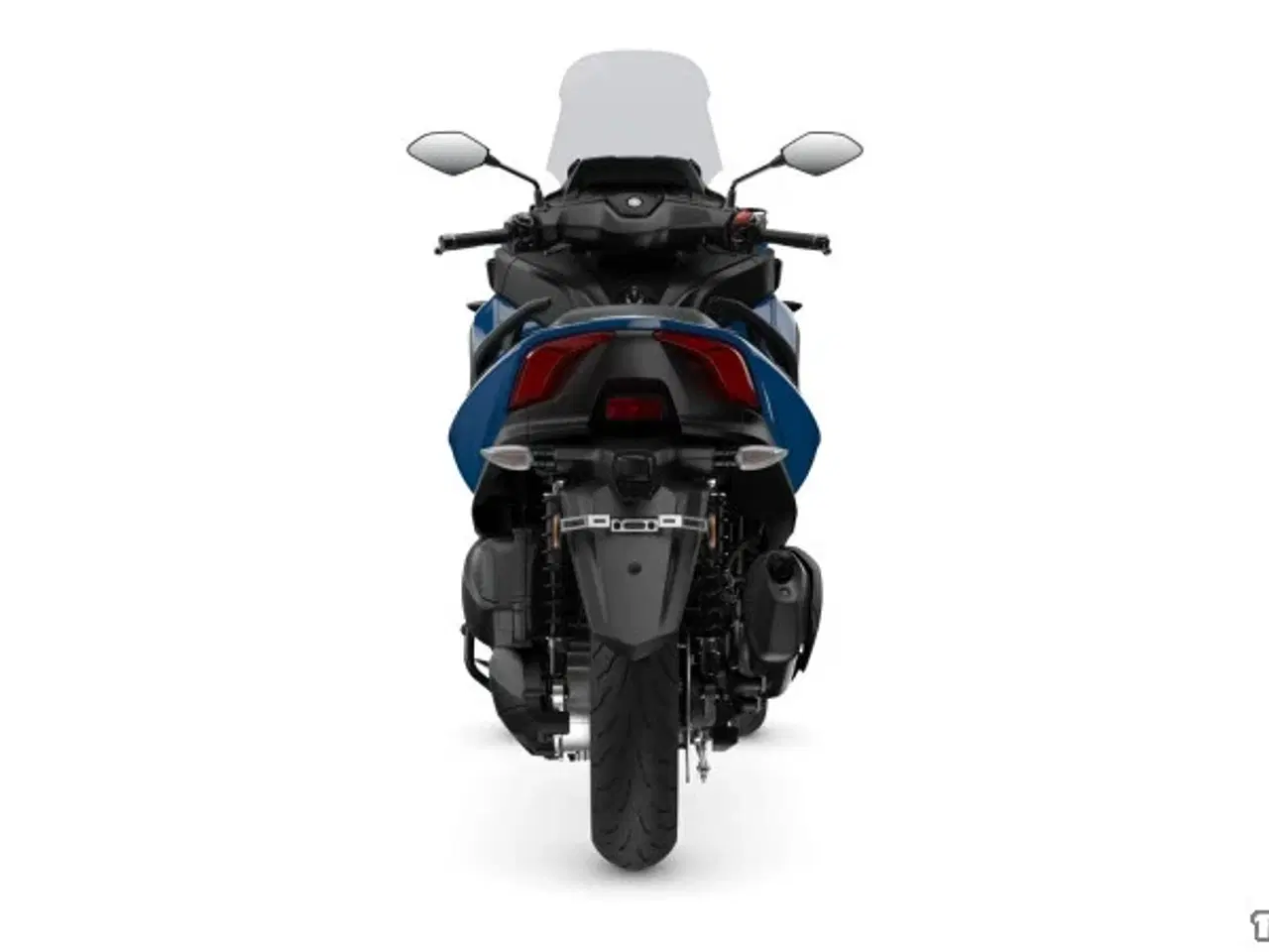 Billede 3 - Yamaha Tricity 300 - MÅ FØRES MED BILKØREKORT*