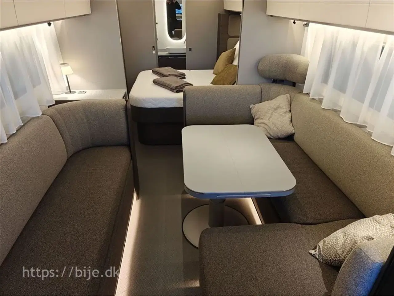 Billede 7 - 2023 - Adria Alpina 663 HT