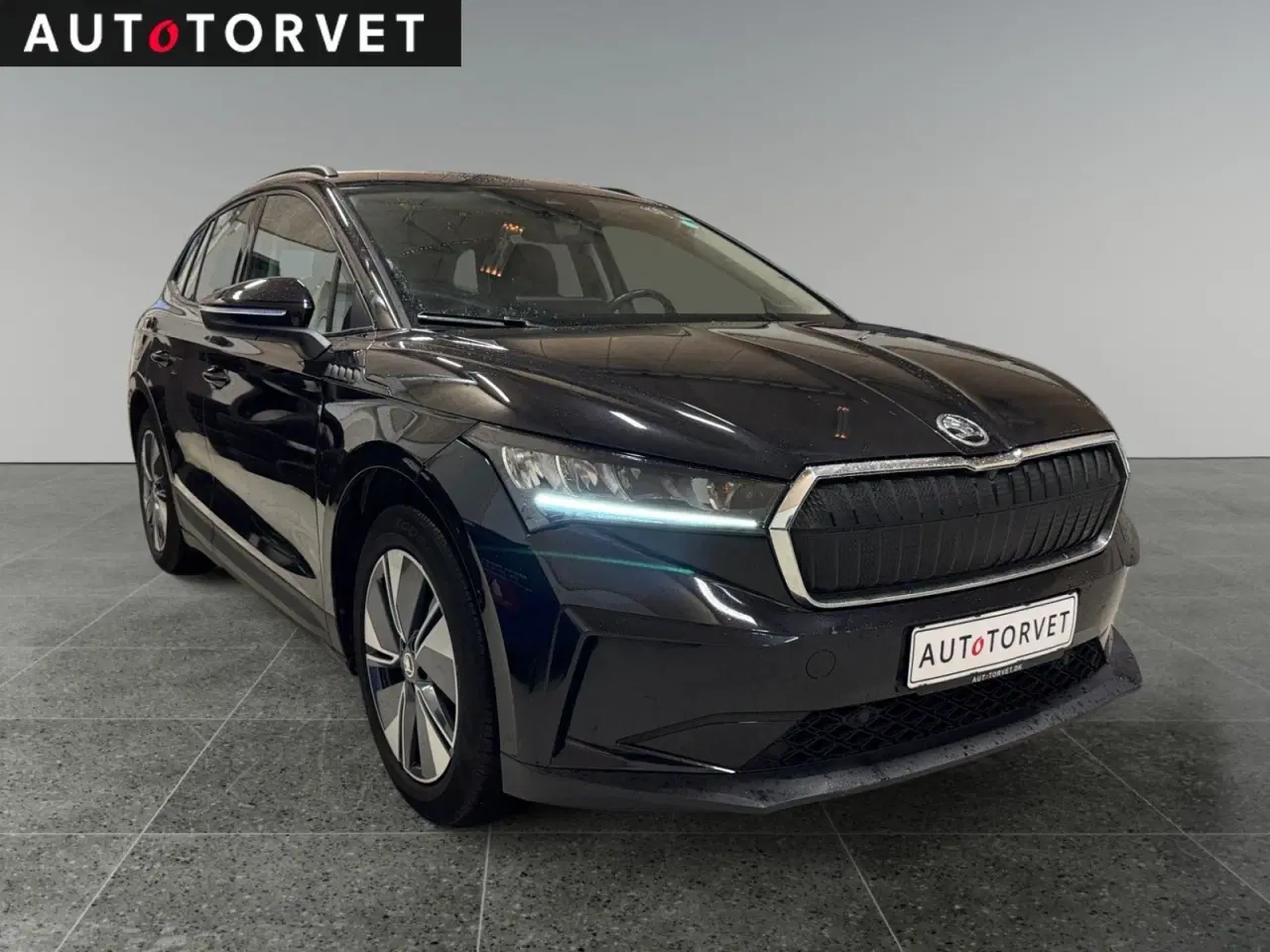 Billede 2 - Skoda Enyaq 60 iV