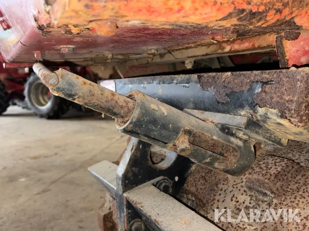 Billede 10 - Jordkompakter Dynapac LP 850P