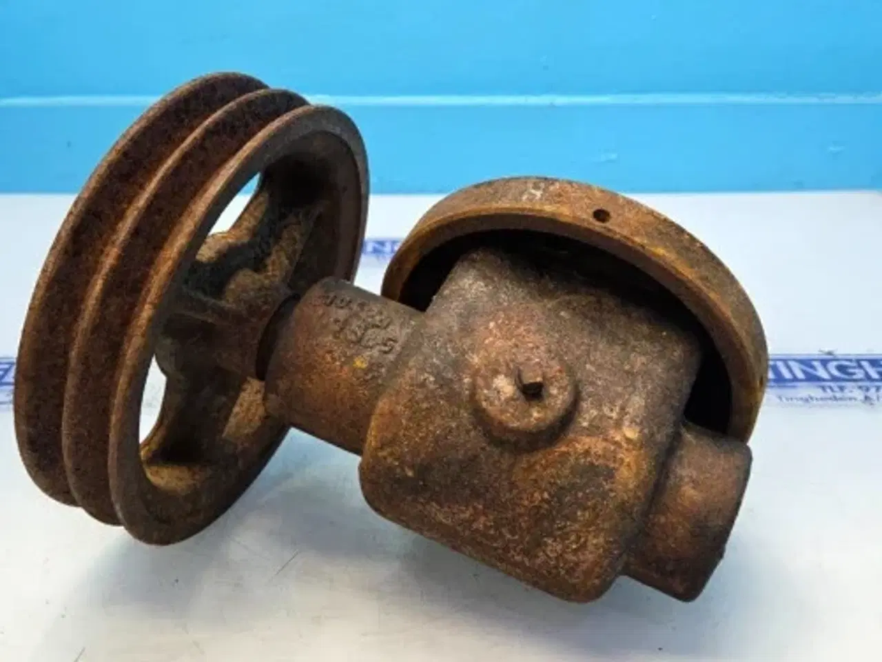 Billede 2 - New Holland CR9080 Gearkasse 84074283