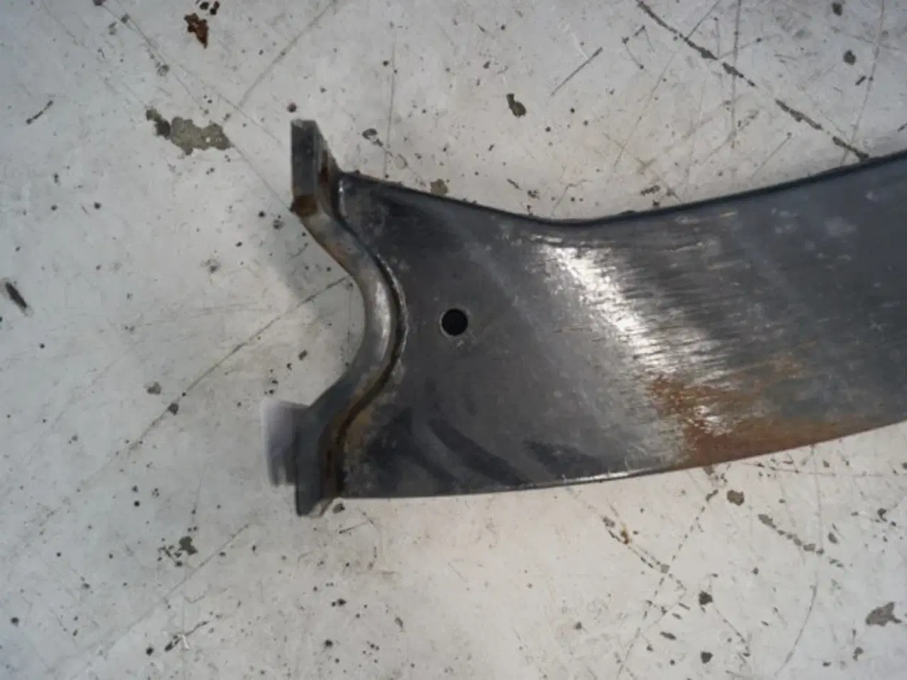 Billede 6 - New Holland BB9090 Plus Nål 700182232