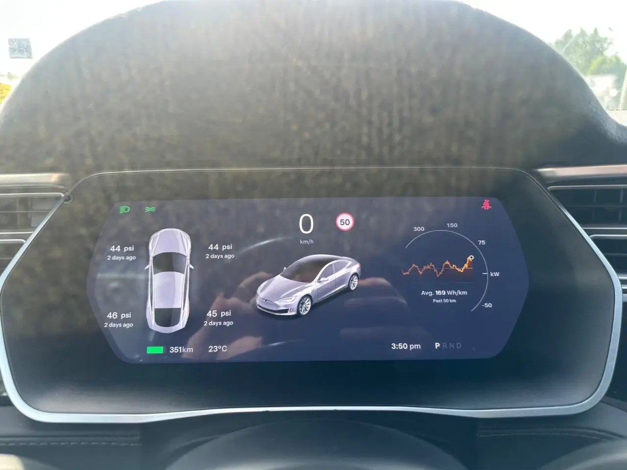 Billede 15 - Tesla Model S  90D