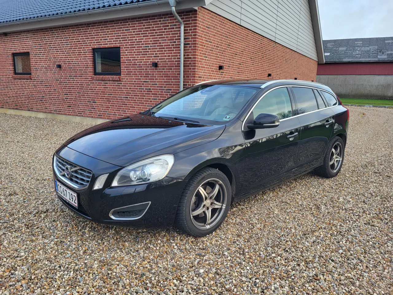 Billede 3 - Volvo v60