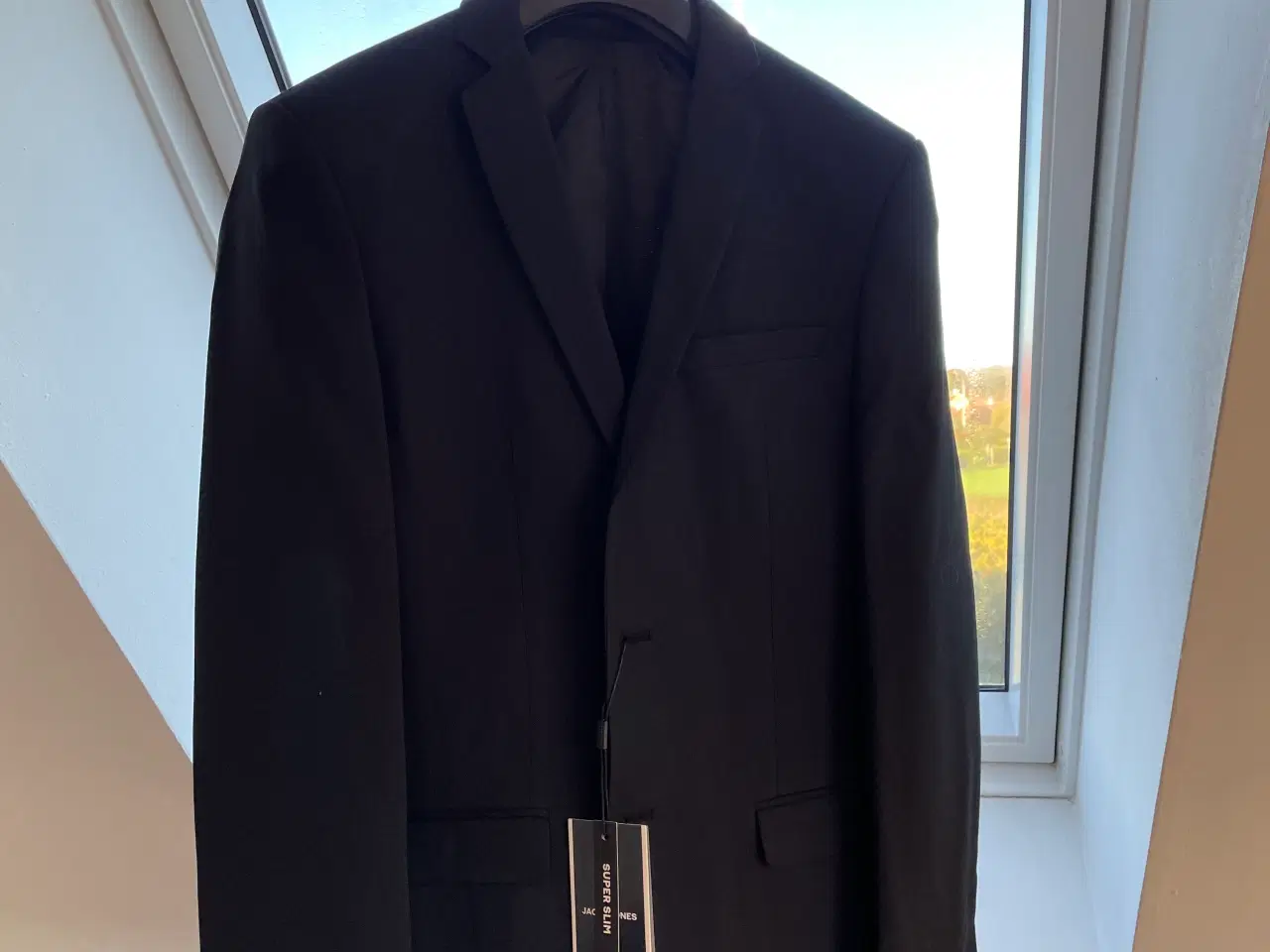 Billede 1 - Blacer