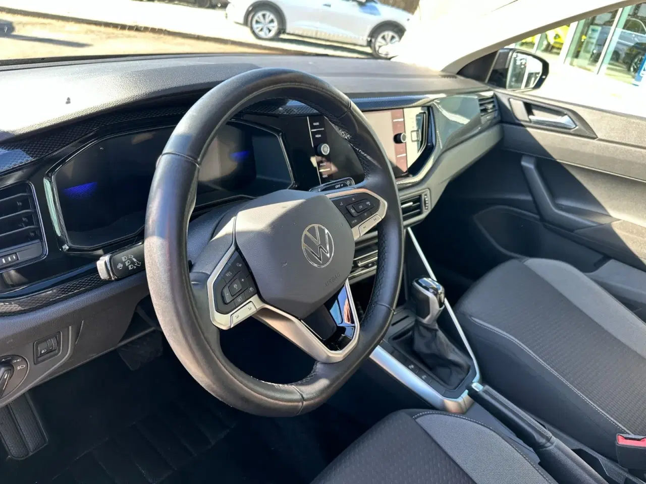 Billede 6 - VW Polo 1,0 TSi 95 Life DSG