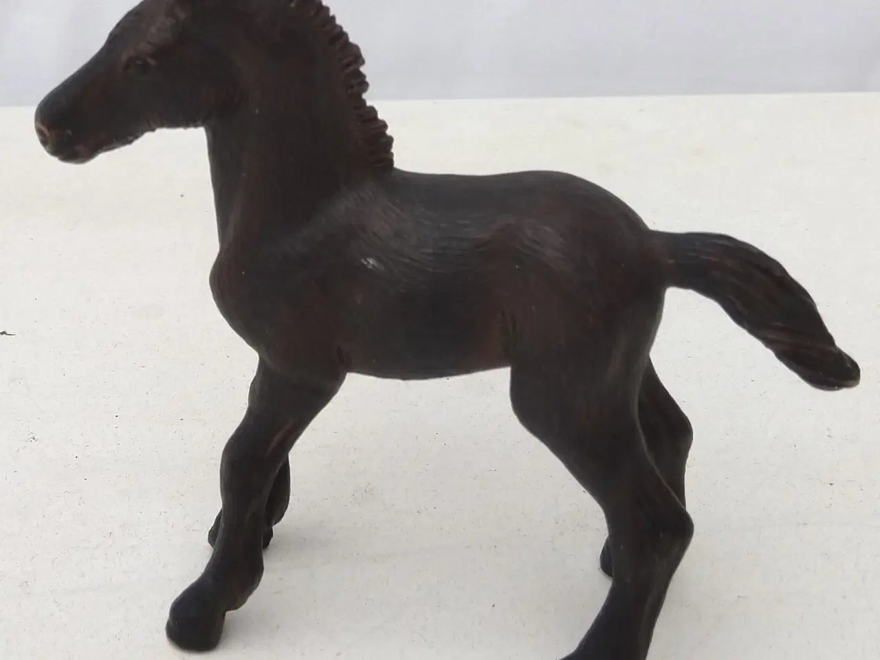 Billede 1 - Schleich Hest