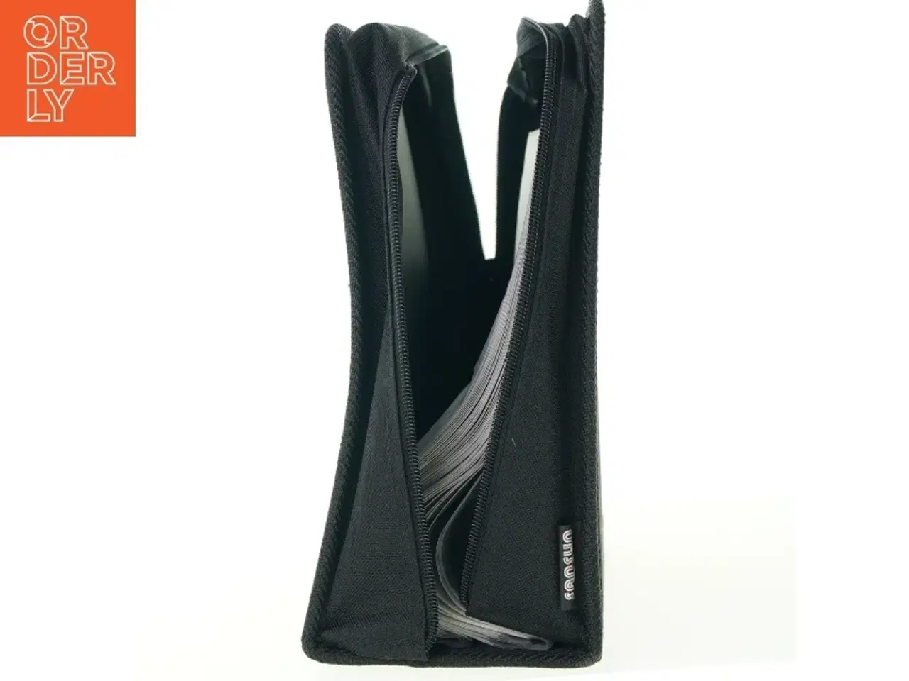 Billede 6 - Cd/dvd taske fra Sansun (str. 30 x 28 cm)