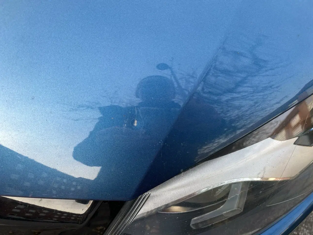 Billede 16 - VW Polo 1,0 TSi 95 BlueMotion