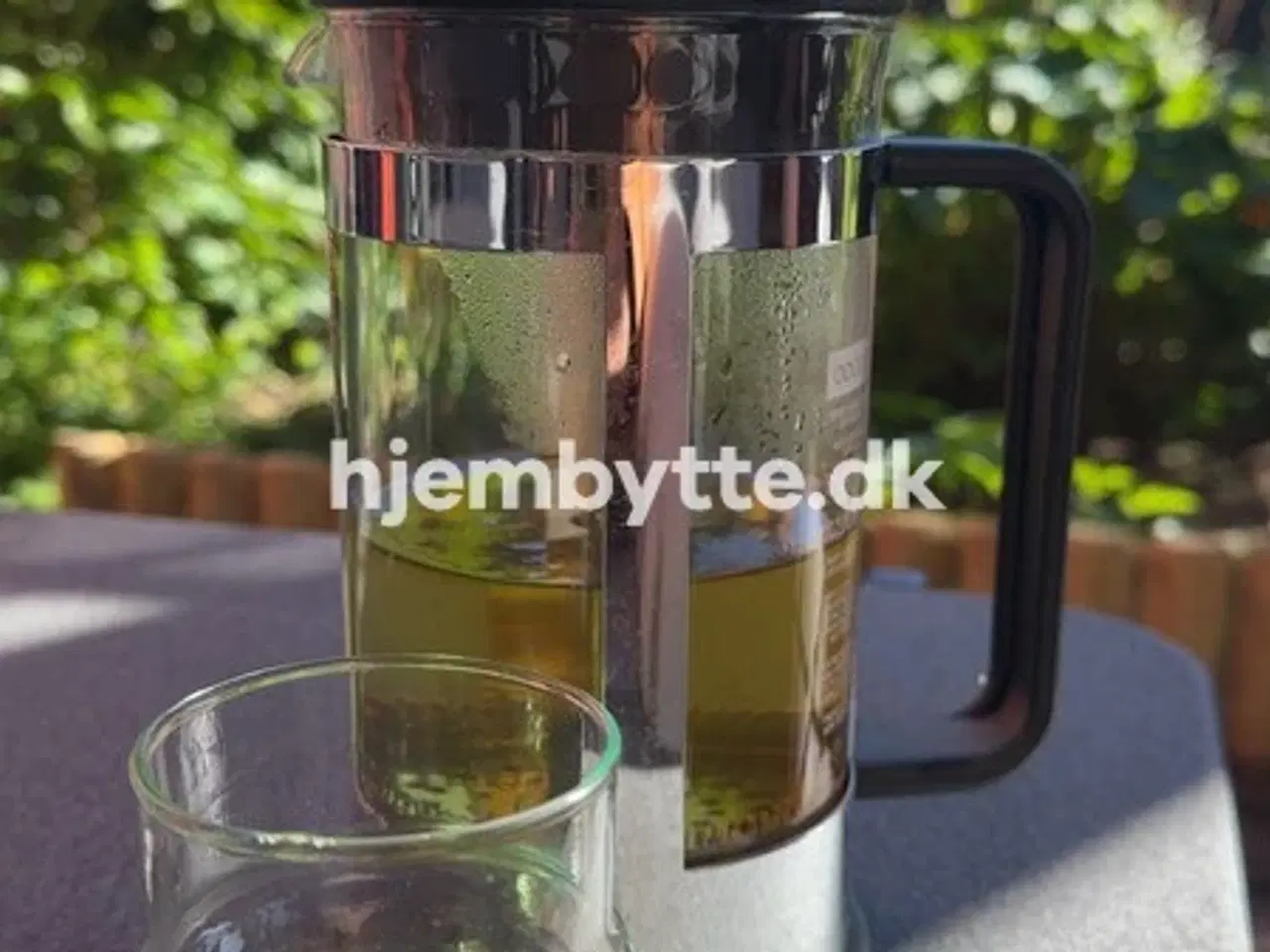 Billede 5 - Hjembytte - Højsletten