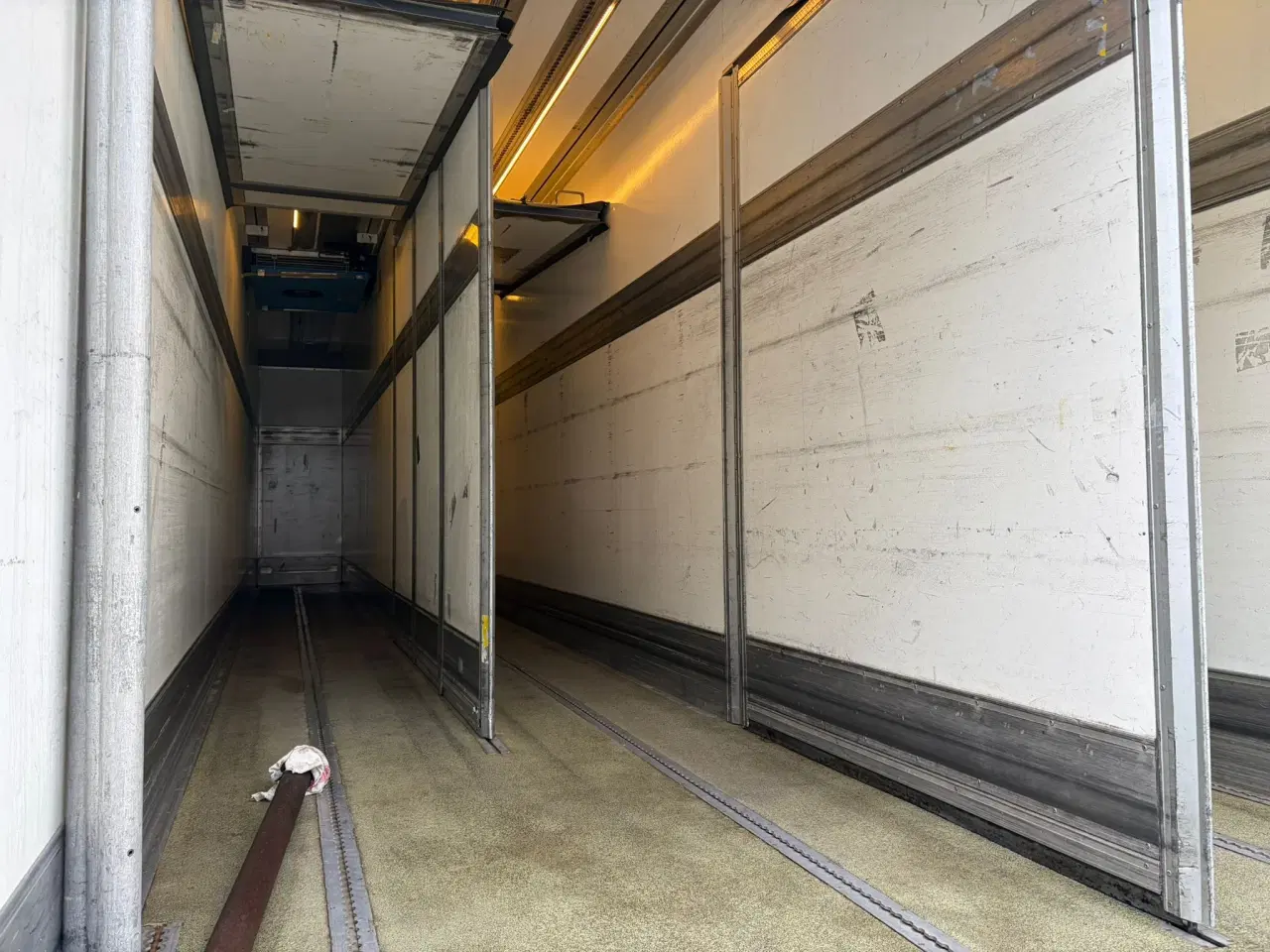 Billede 10 - Volvo FM330, Køle