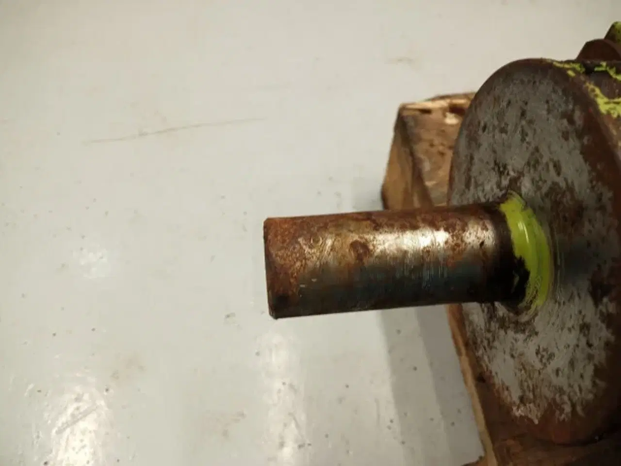 Billede 7 - Claas Dominator 108 Snitterbom 0655943