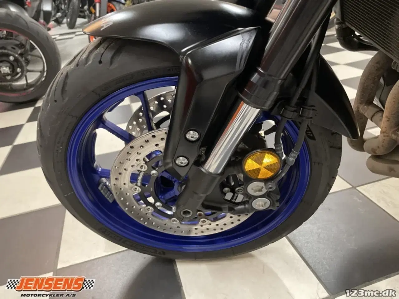 Billede 10 - Yamaha Tracer 900