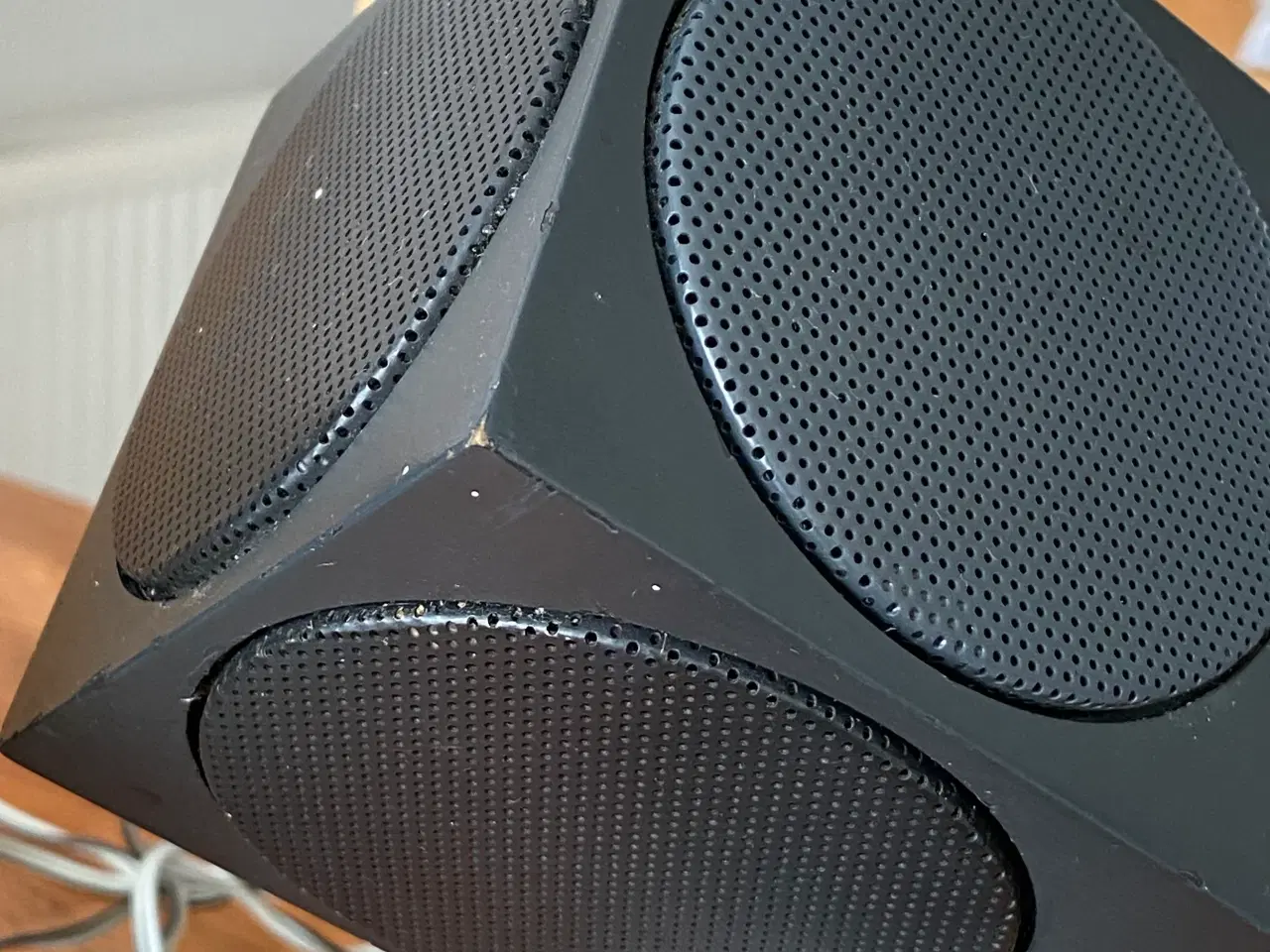 Billede 4 - Beovox 2500 ‘Cube’