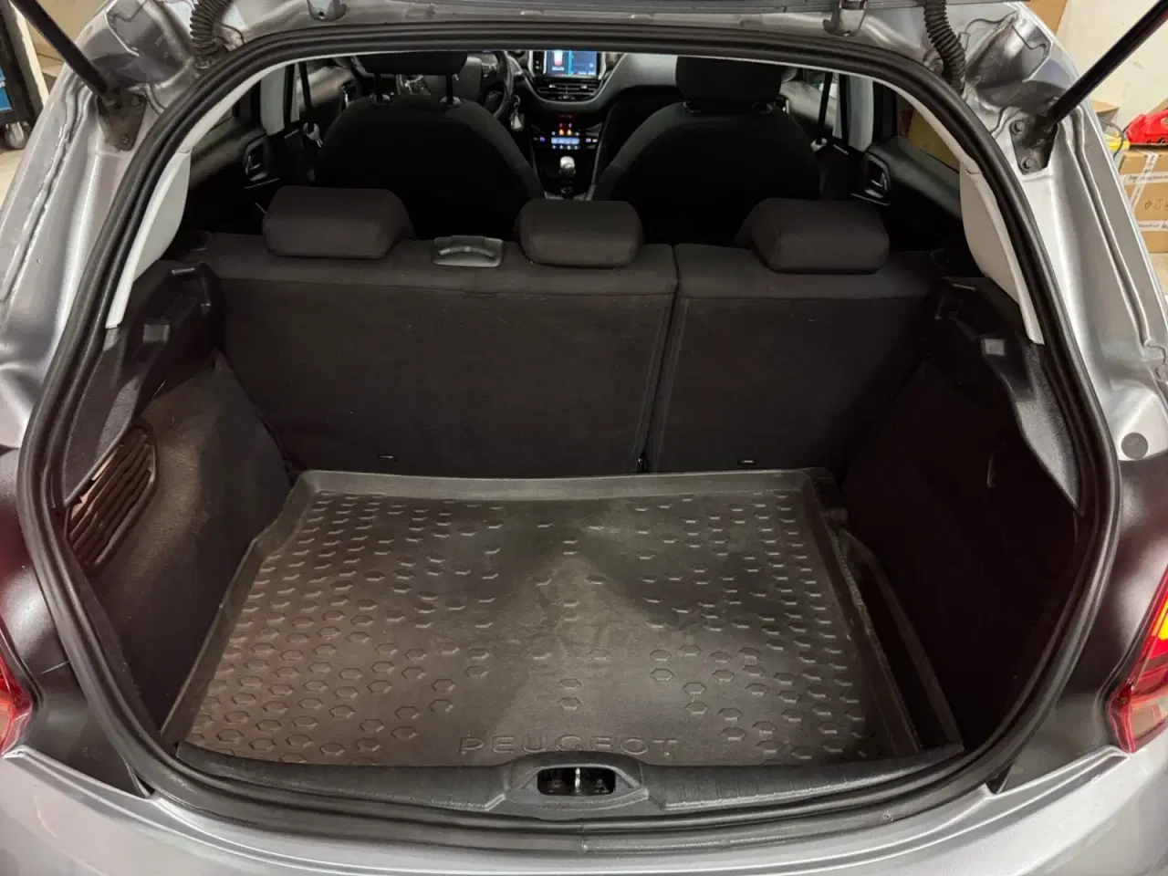 Billede 14 - Peugeot 208 1,5 BlueHDi 100 Allure Sky