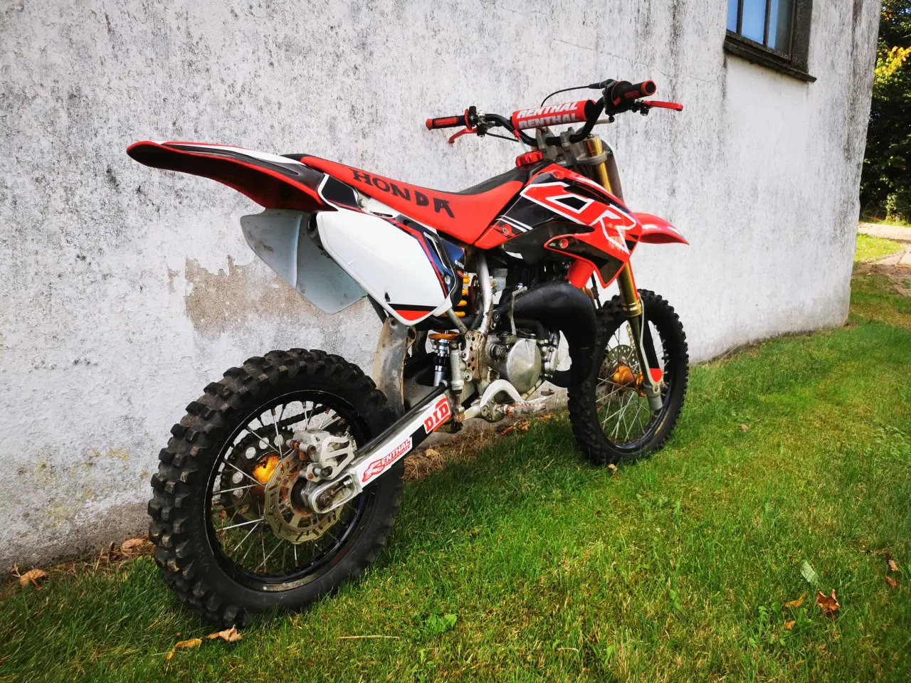 Billede 2 - Honda cr 85 2 takt