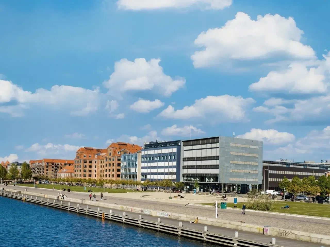 Billede 11 - Udsigt og attraktive faciliteter