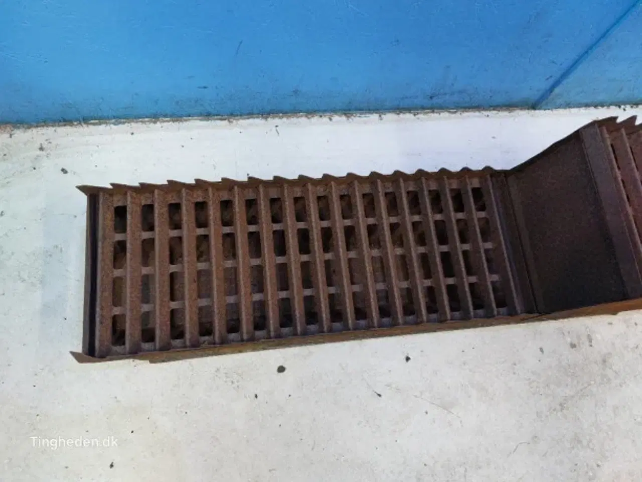 Billede 14 - John Deere 1085 Ryster AZ27828