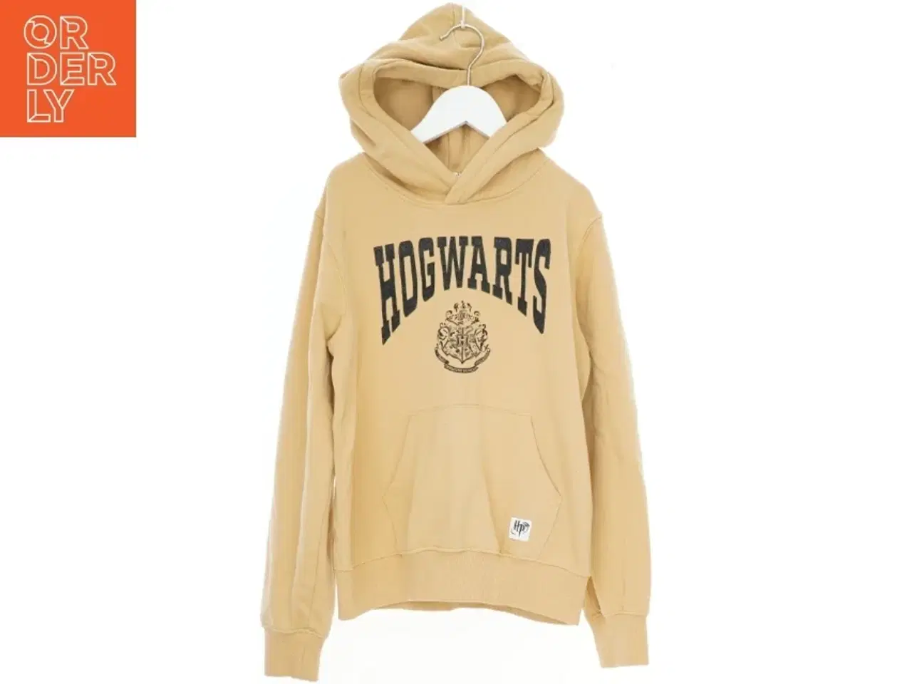 Billede 1 - Hogwarts hættetrøje fra H&M (str. 146)