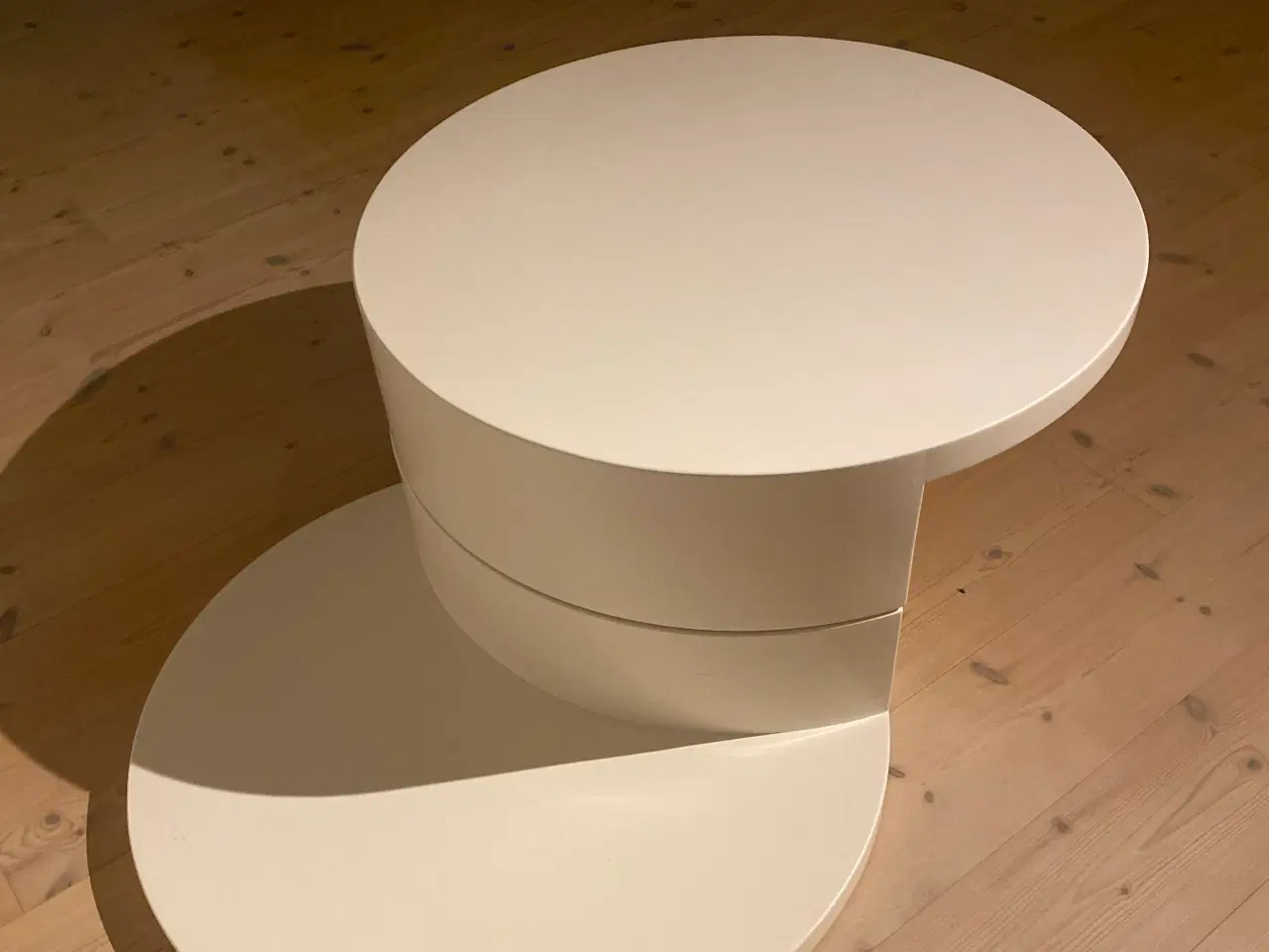 Billede 4 - Sofabord kan drejes