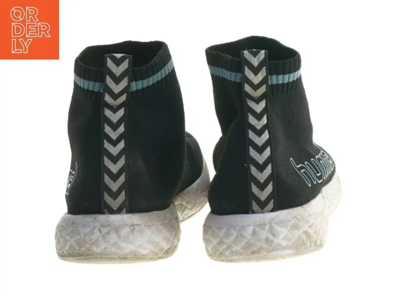 Billede 2 - Hummel sko støvler, str. 34 fra Hummel (str. 34 )