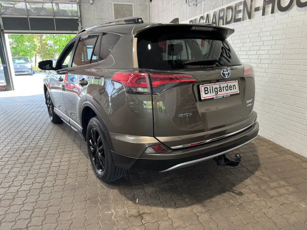 Billede 3 - Toyota RAV4 2,5 Hybrid H3 MDS