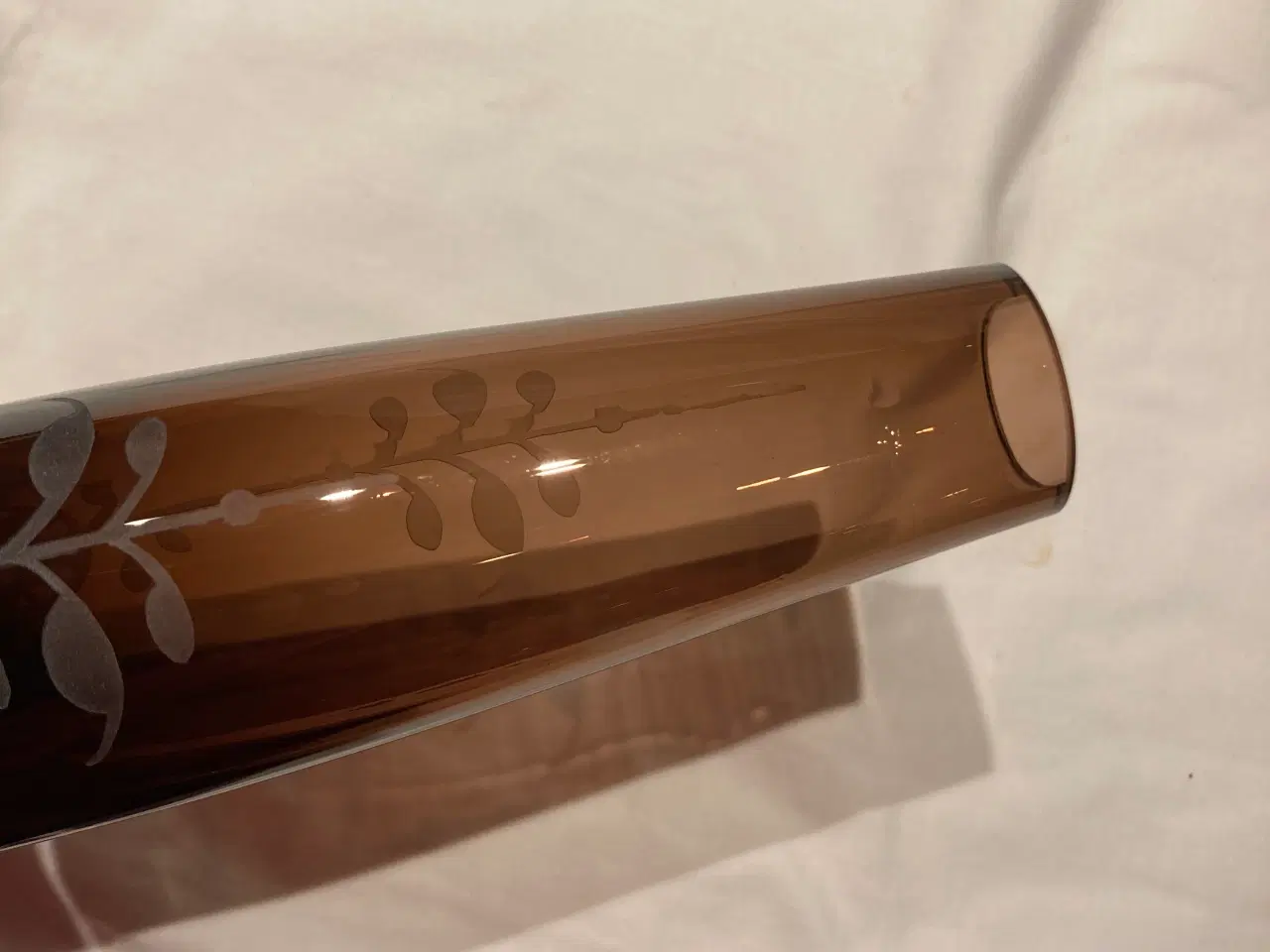 Billede 6 - Mega mussel vase