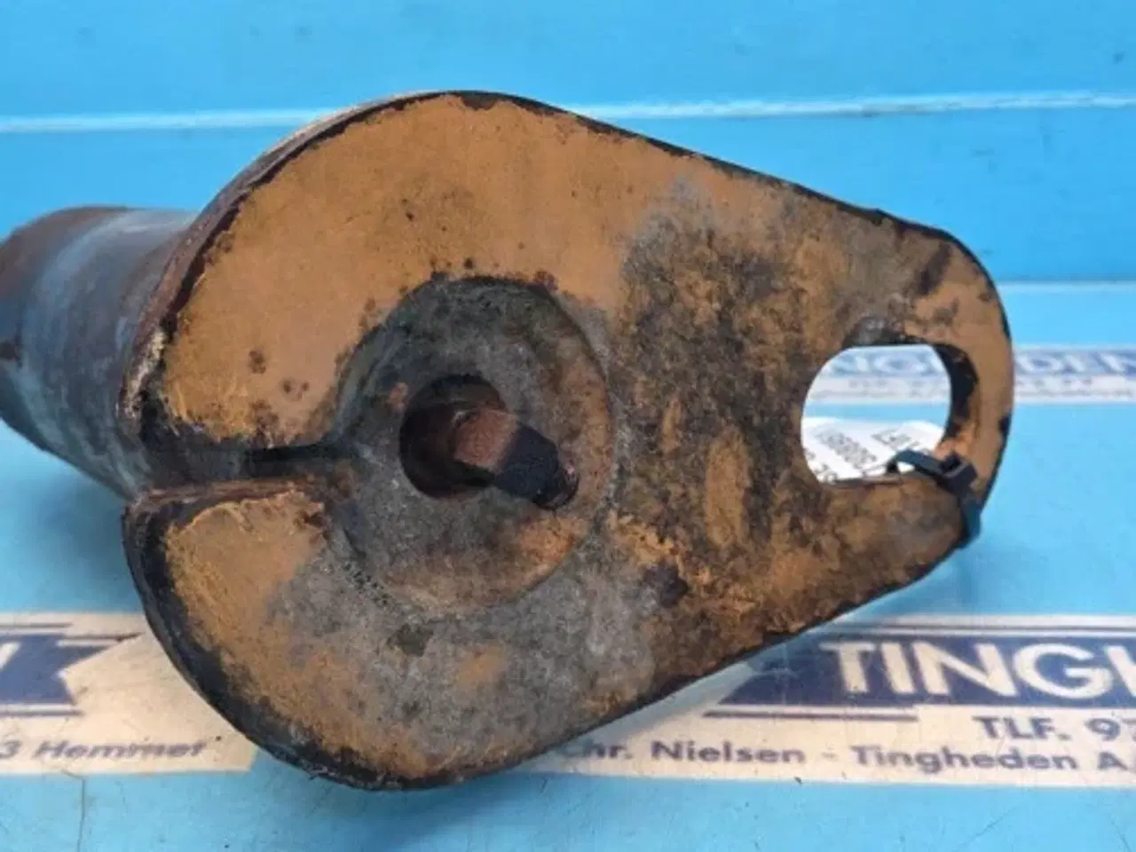 Billede 2 - Case 821E Stift 87308951