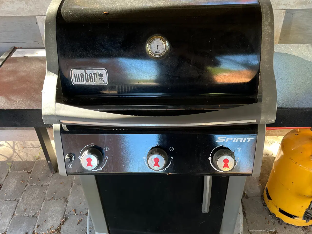 Billede 3 - Weber Grill Spirit