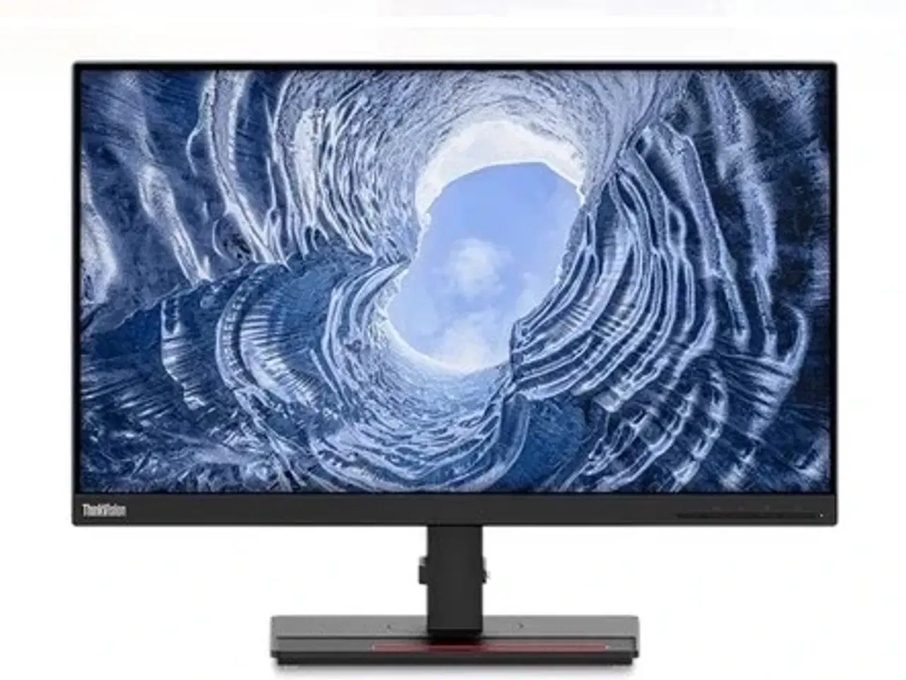 Billede 1 - 24" Skærm Lenovo T24i-20/2L TFT LED - Full HD - Refurbished