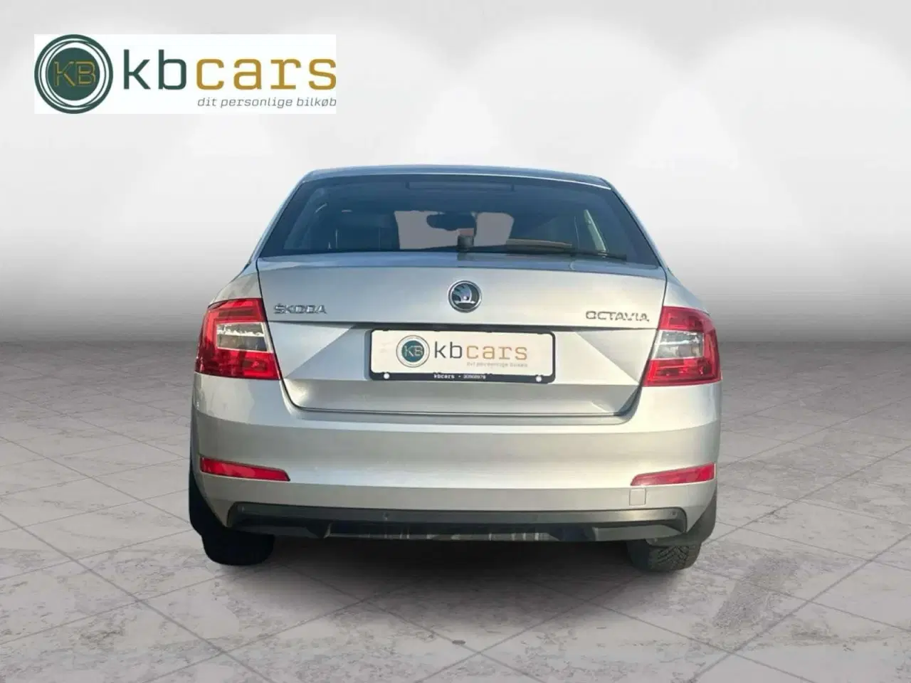 Billede 7 - Skoda Octavia 1,4 TSi 140 Elegance