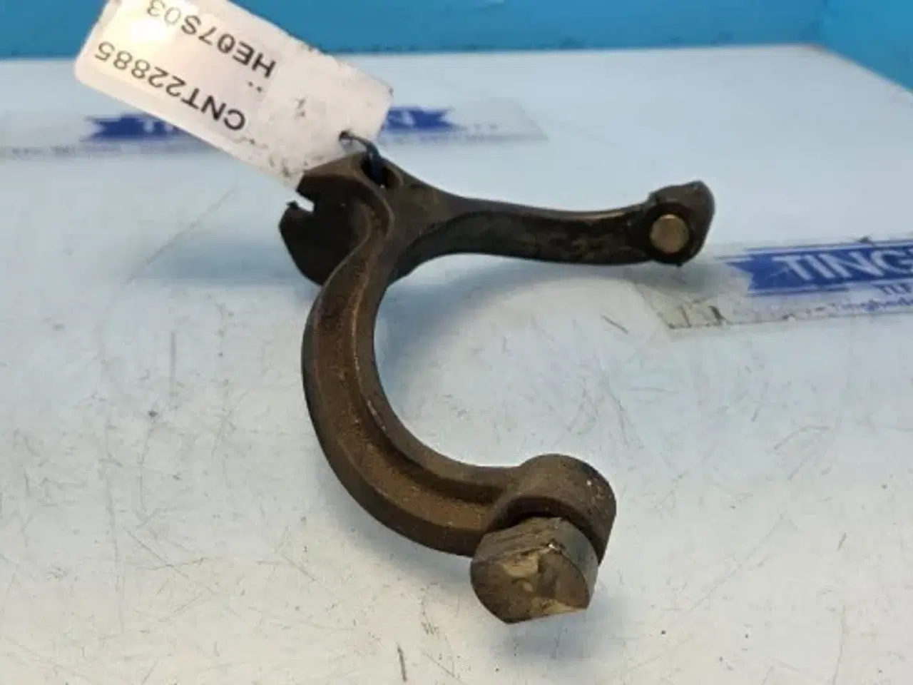 Billede 3 - Ford 8210 Gaffel E0NN7230DA