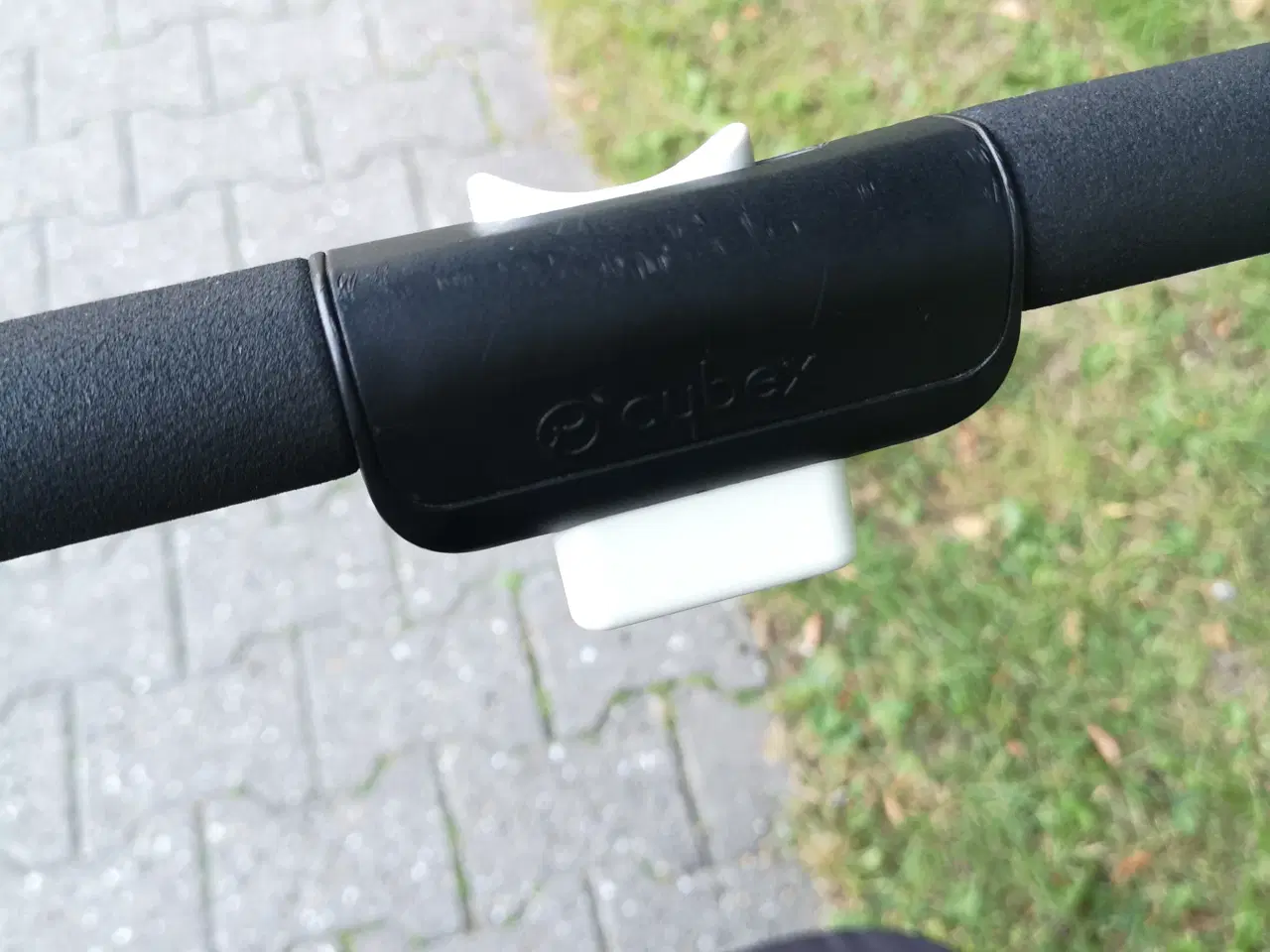 Billede 10 - Butik pris 4.100kr  Cybex Klapvogn