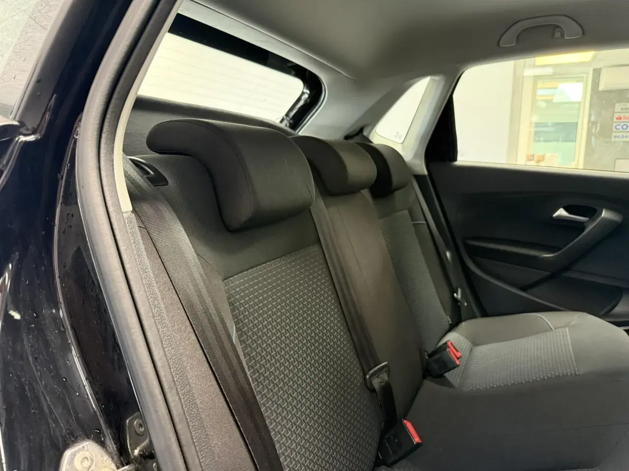 Billede 12 - VW Polo 1,0 Bluemotion DSG 95HK 5d 7g Aut.