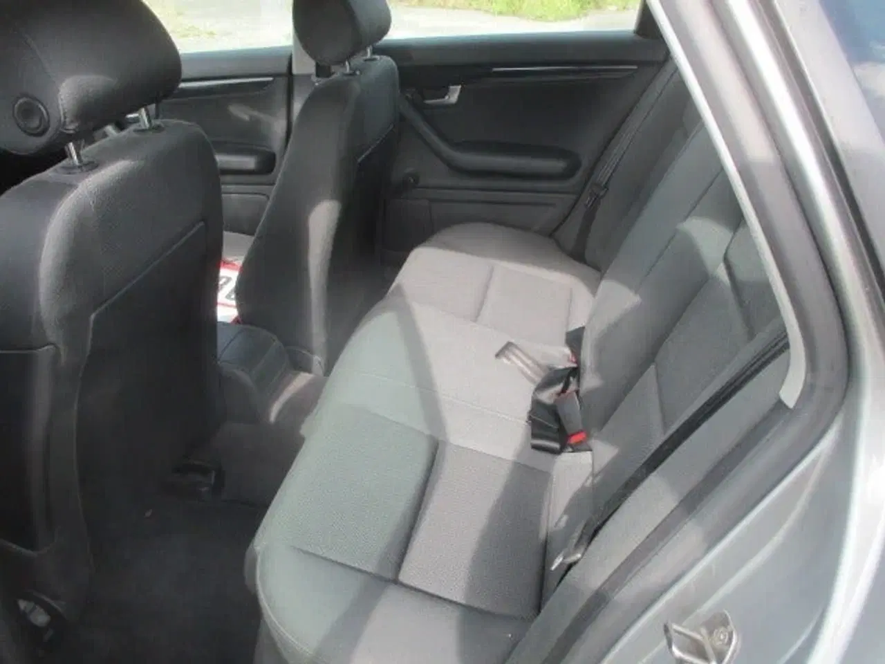 Billede 8 - Audi A4 2,0 