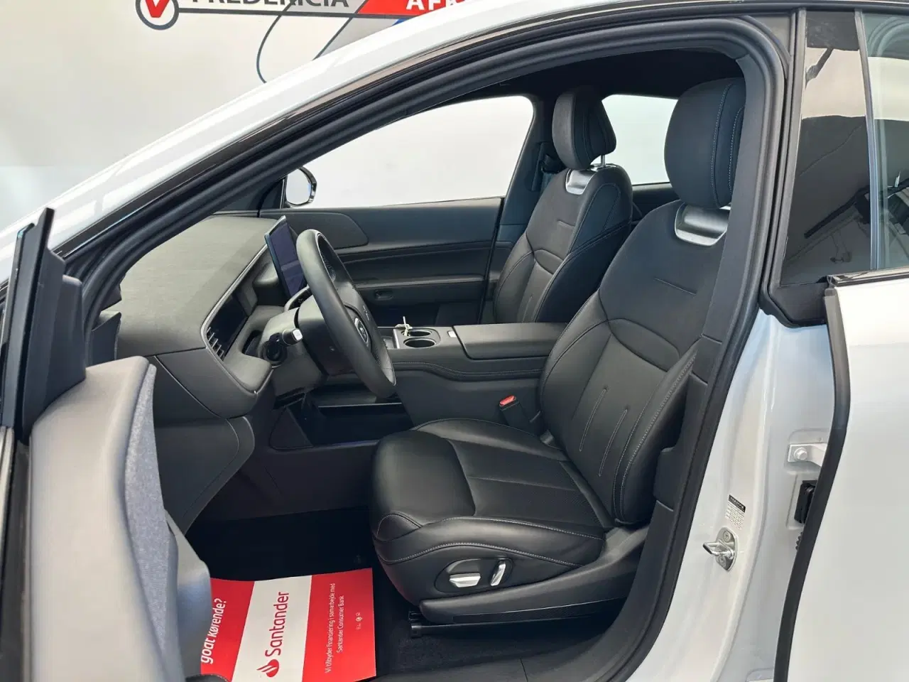 Billede 11 - Xpeng G6  Performance