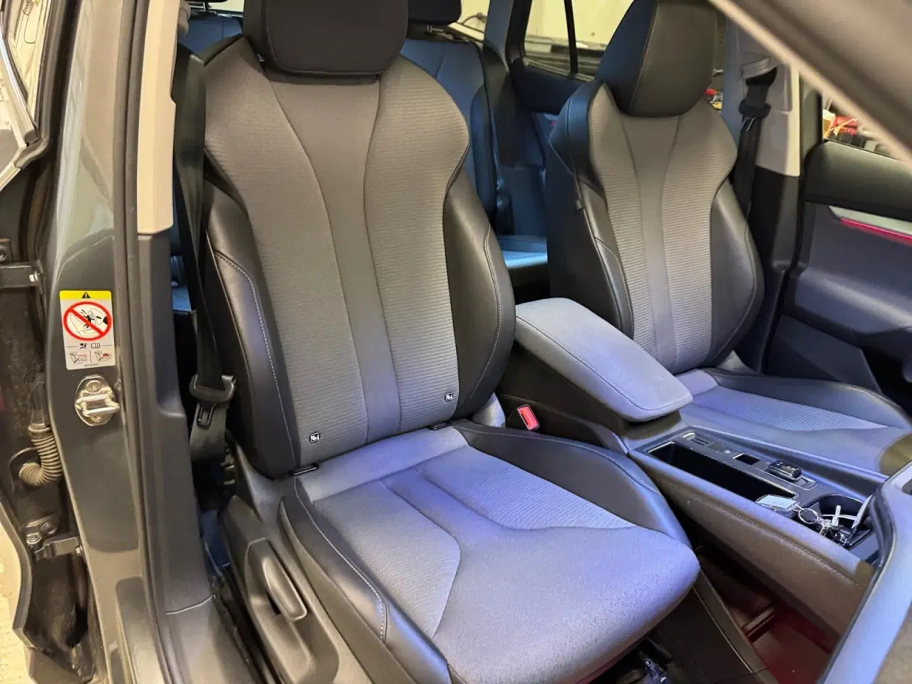 Billede 17 - Skoda Enyaq 60 iV