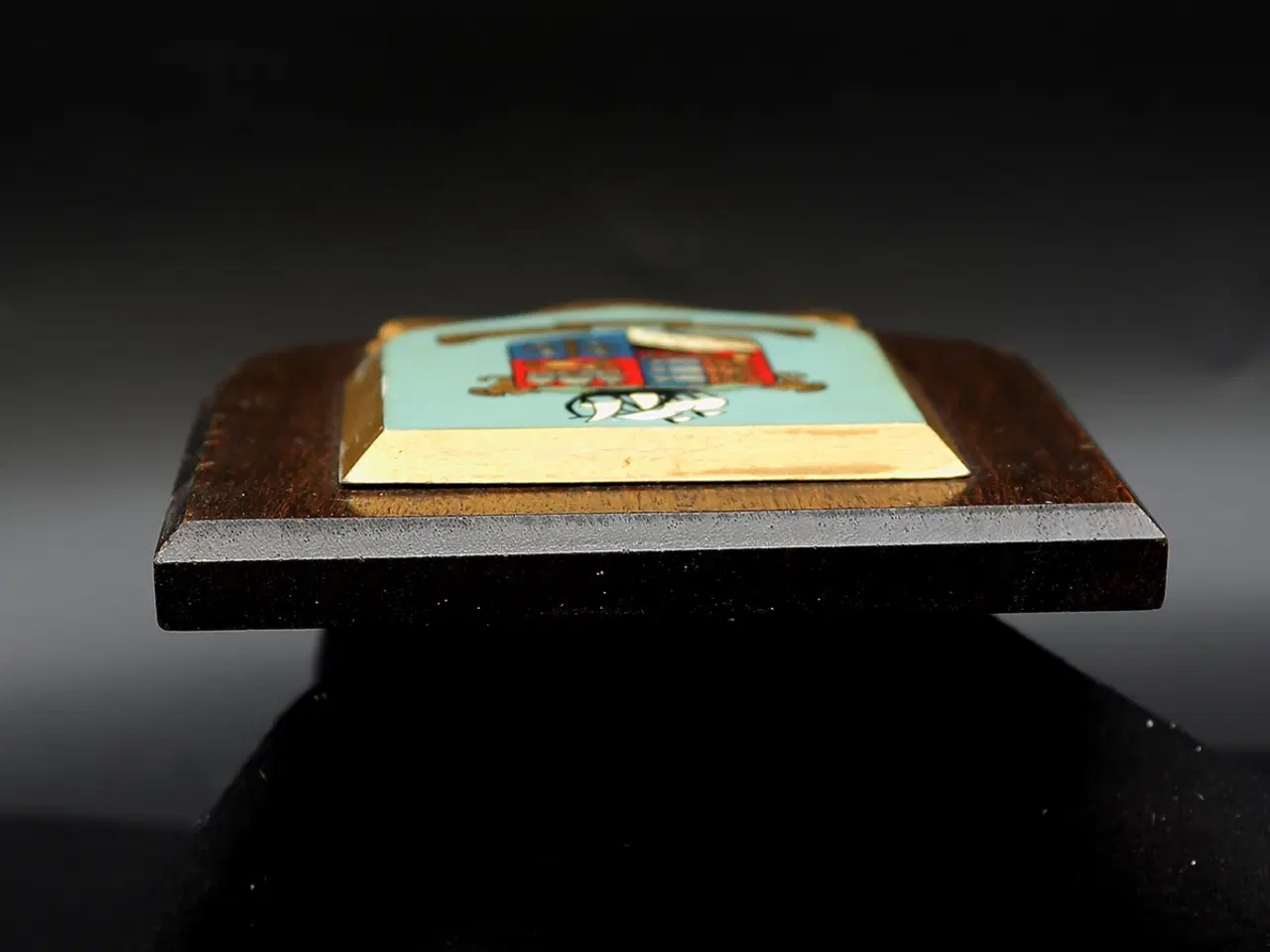 Billede 5 - Great Yarmouth – britisk havnevåbenskjold