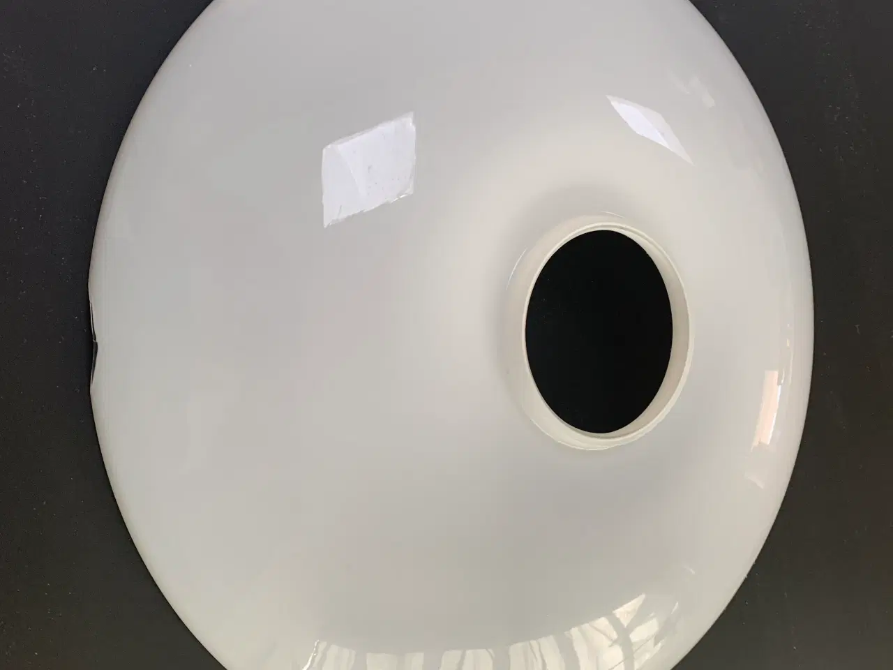 Billede 2 - PH 3/2 glas overskærm