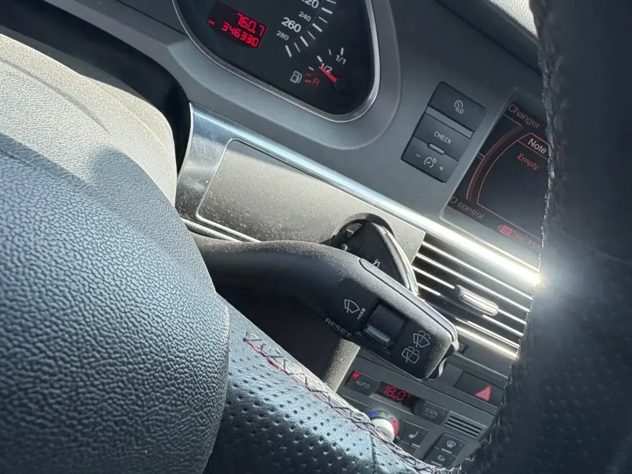 Billede 14 - Audi A6 3,0 TDi Avant quattro