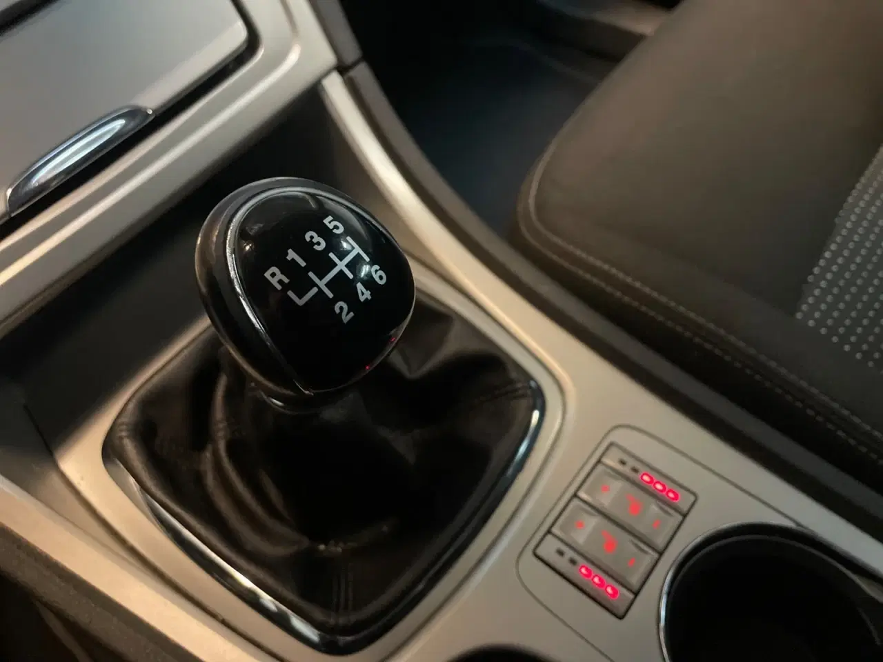 Billede 15 - Ford Mondeo 2,0 TDCi 140 Titanium stc.