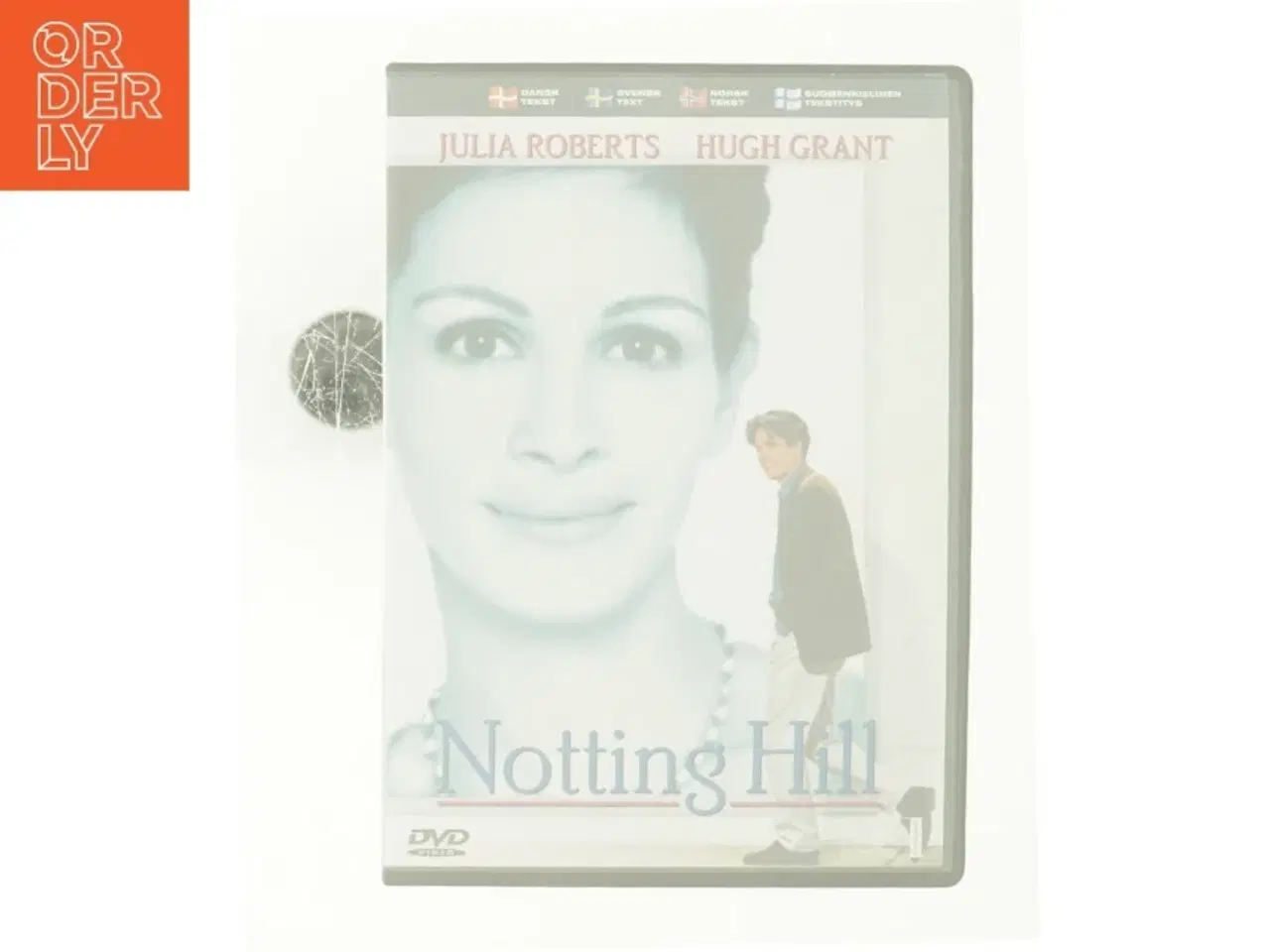 Billede 6 - Notting hill